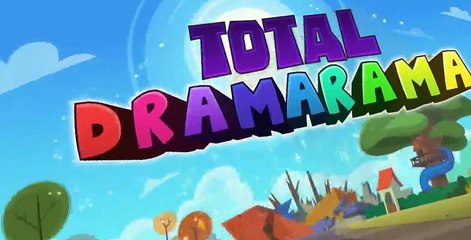 Total DramaRama E049 - Look Who's Clocking