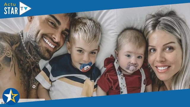 « Il passe au bloc » : Maylone, le fils de Jessica Thivenin, opéré à nouveau