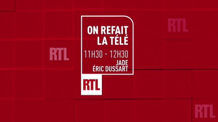 Le journal RTL de 12h du 11 février 2023