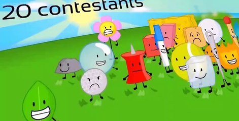 Battle for Dream Island E005 - Bridge Crossing