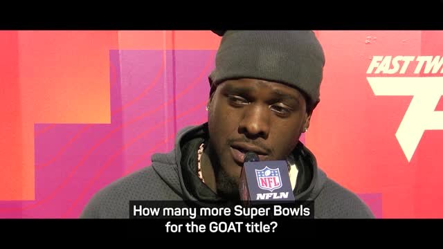 Chiefs v Eagles: Mahomes v Hurts - Time to make History