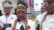 PKS Papua Barat Daya Optimis Siap Menangkan Pemilu