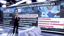 Depremden Dolayı Seçimler Ertelenir Mi? İşte Parti Kulislerinde Konuşulan İddia! - Türkiye Gazetesi