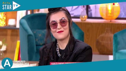 Hoshi marquée par les plus de 5 000 messages de haine reçus : “J’ai perdu 12 kilos”