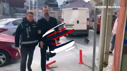 Gaziantep'te çöken Ayşe Mehmet Polat sitesinin müteahhidi gözaltına alındı