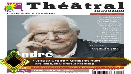 « Dis-moi que tu vas bien » : Christine Bravo inquiète  Pierre Palmade, elle lui adresse un triste m