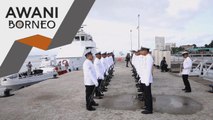 Maritim Malaysia | Pemilihan sebagai tuan rumah bukti keselamatan Sabah diutama