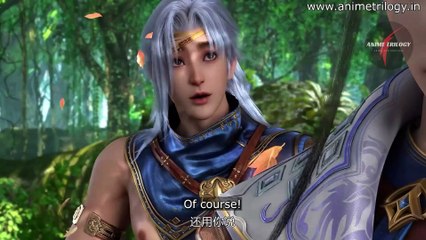 The Land of Miracles Season 2 Episode 2 [17] Multi Subtitle