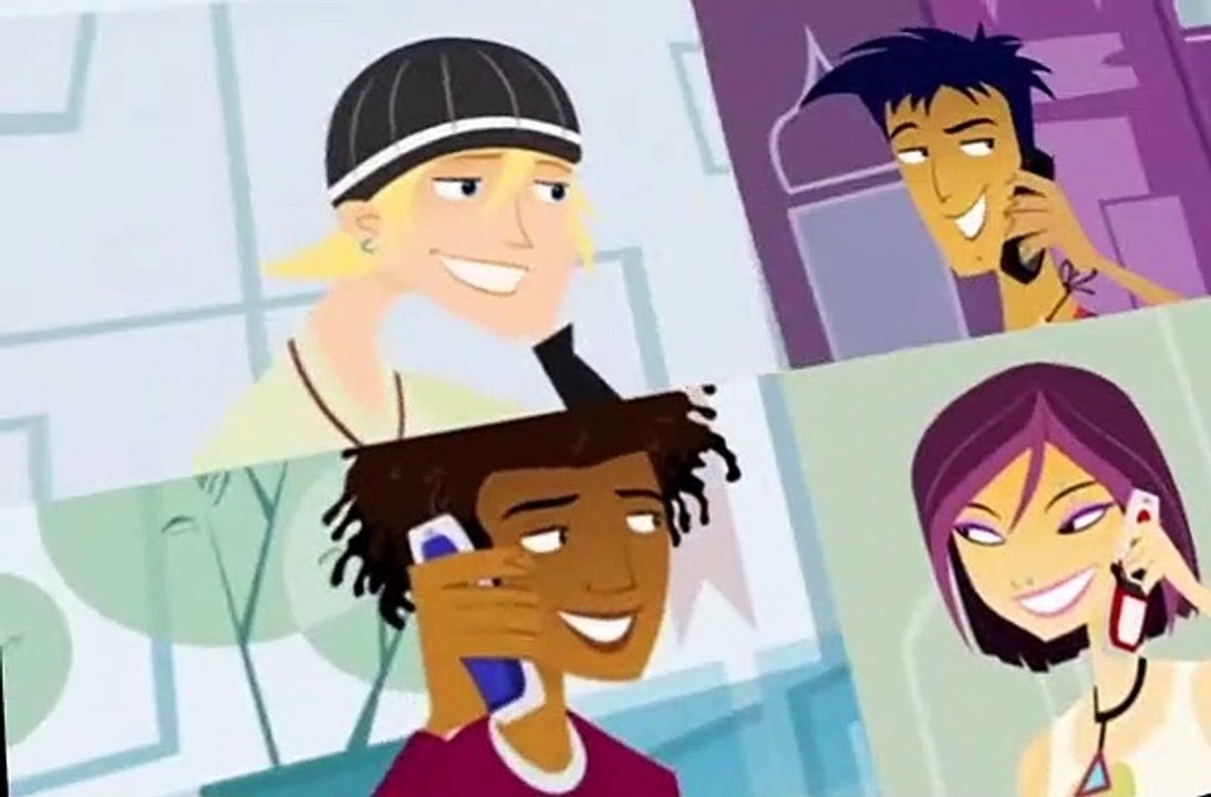 6Teen S01 E17