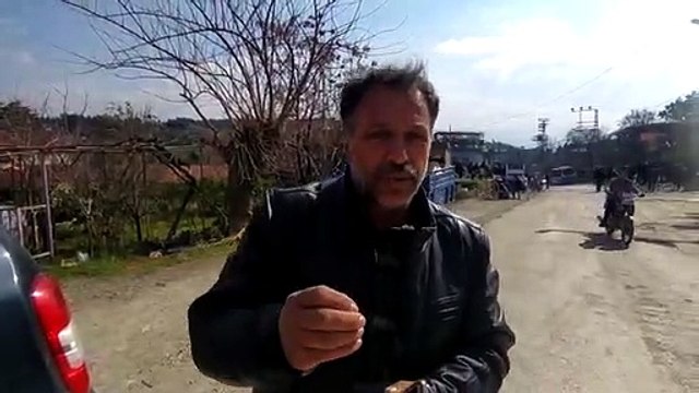 300 hanelik köye 25 kilo soğan-patates gönderilmiş: Muhtar isyan etti!