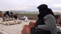 مراسل الجزيرة يرصد أوضاع المتضررين في ريف حلب