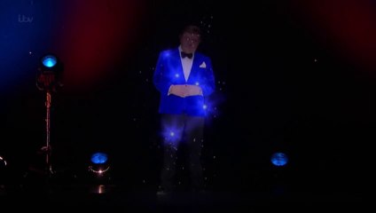 Les Dawson - An Audience With That Never Was (2013) - High Quality