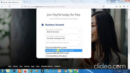 Create a PayPal Account in Pakistan 🇵🇰 – Step-by-Step Video Guide