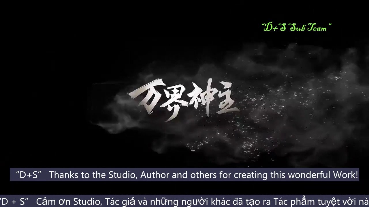 ▄Anime1▄ 万界神主(第120集) [第3季] - The Lord of No Boundary (Epi 120- Season 3) - Vạn Giới Thần Chủ (Tập 120-Phần 3) -  Lord of the Universe  (Epi 120- Season 3)