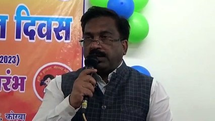 ‘स्वास्थ्य, पोषण, एनीमिया की रोकथाम से बौद्धिक विकास’