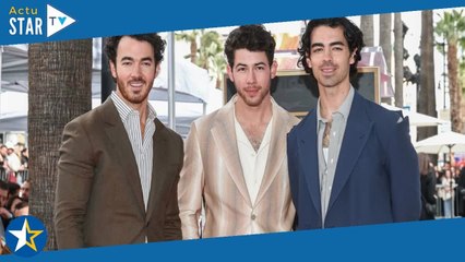 Ce membre des Jonas Brothers a changé de vie de façon radicale et inattendue