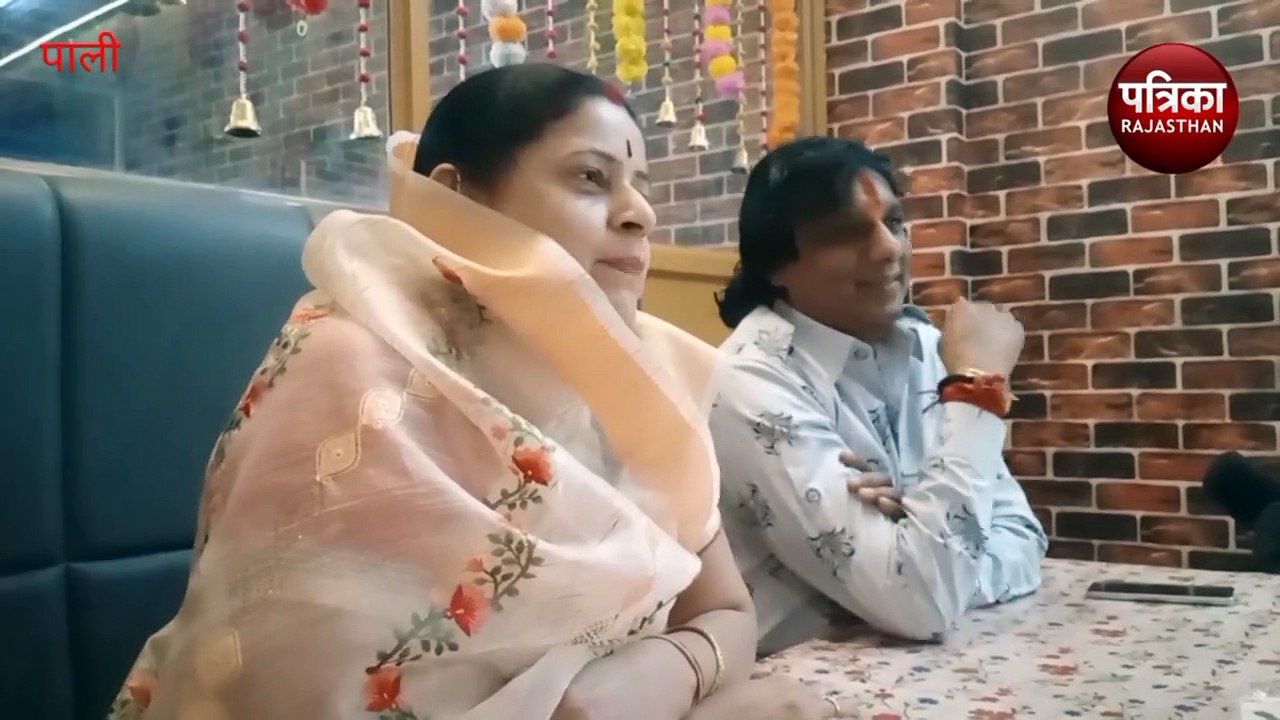 VIDEO : नगर परिषद सभापति रेखा भाटी ने गिनाए तीन...
