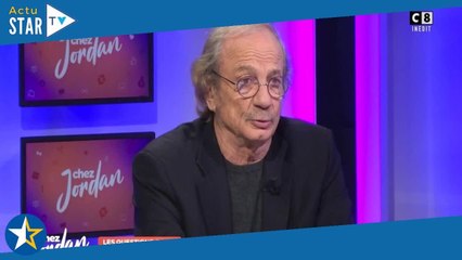 "On s'entendait pas" : Valérie Karsenti (Scènes de ménages) fâchée avec Patrick Chesnais, l'acteur b