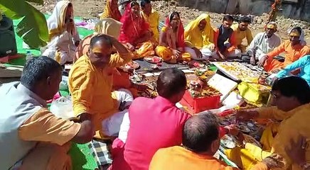 उदयपुर में नागर शैली में भव्य शिव मंदिर का होगा निर्माण