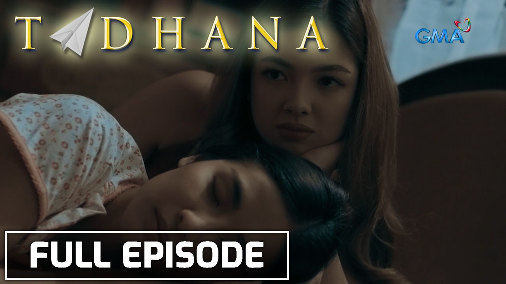 Tadhana best sale full episode