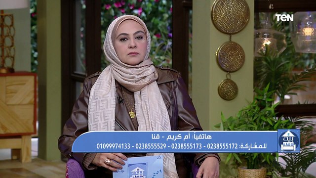 الشيخ أحمد المالكي لـ متصلة : كثير الحلفان بالطلاق علاجه الحبس