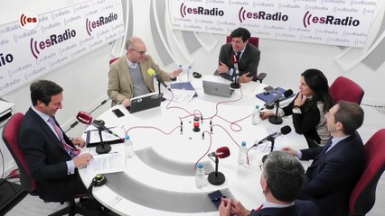TDND: "La diferencia en la Bolsa entre lo que está caro y barato sigue en niveles históricos"
