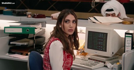 مسلسل الـصـفـقـة الحلقة 6 السادسة