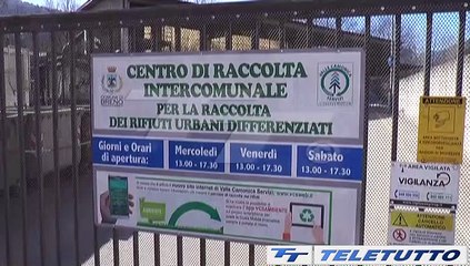 Video News - BRENO, CONTROLLI CONTRO L'ABBANDONO DEI RIFIUTI