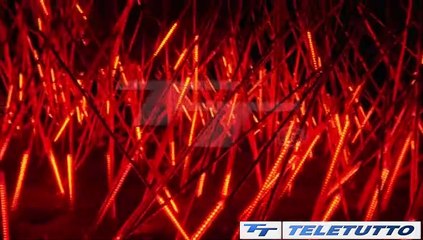 Video News - LE LUCI DELLA CAPITALE