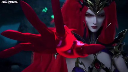 The land of Miracles Season 2 Episode 6 ENG SUB