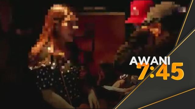 Jenayah | Sindiket pelacuran didalangi 'mummy' tumpas