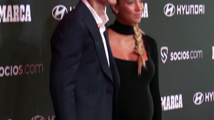 Alice Campello empieza el sábado junto a su pequeña Bella