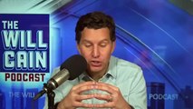 Sam Smith, Big Tech, Ukraine, KD- What Matters to “Normies-” - Will Cain Podcast