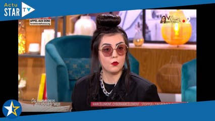 "Ma compagne avait peur..." : Hoshi menacée de mort, l'artiste obligée de prendre une décision radic