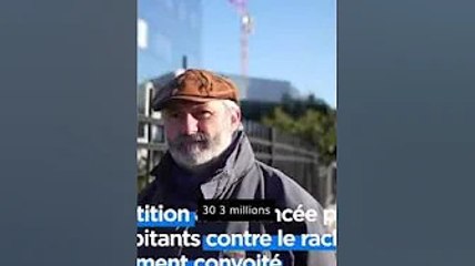 Questions Sectaires à Saint Denis  L'Impact de l'Eglise de Scientologie sur le Quartier