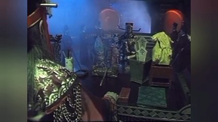 Tập 1 | Bao Thanh Thiên ( 1995) - Justice Bao ( 1995 )