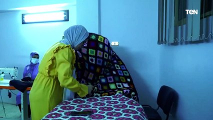 حزب حماة الوطن يدشن عدة مشروعات خدمية بمحافظة سوهاج
