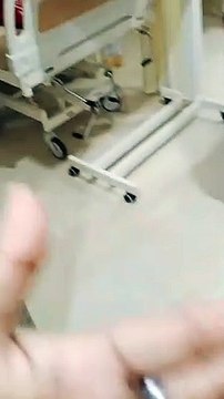 वीडियो : व्यापारी पर चाकू से जानलेवा हमला