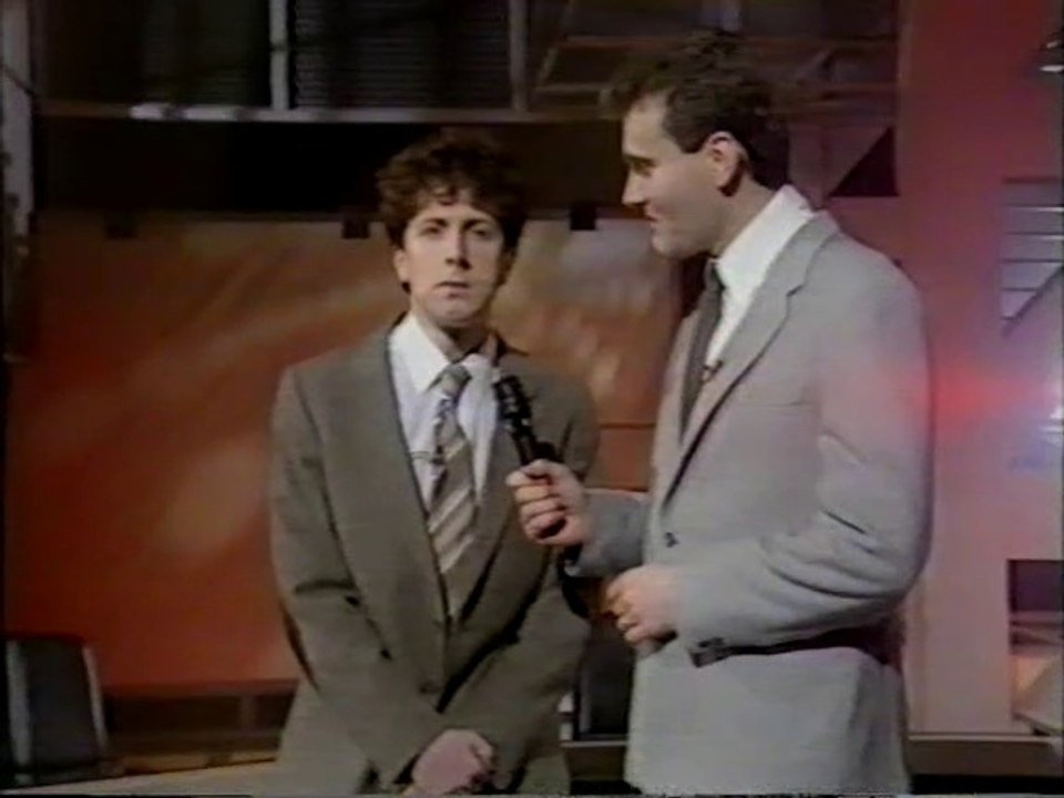 The Mary Whitehouse Experience (1991) S01E04 - The School Experience