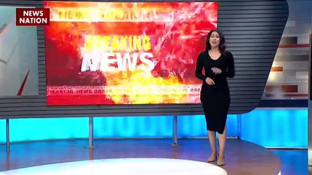 Noida Accident BRK : नोएडा सेक्टर-24 में भीषण सड़क हादसा, डिवाइडर से टकराने के बाद पलटी कार