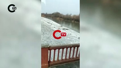 30 yıl sonra bir ilk: Ermenistan sınır kapısı deprem yardımları için açıldı