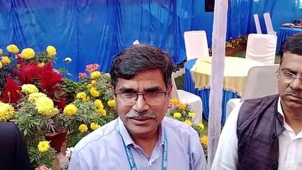 राख की उपयोगिता शत-प्रतिशत होने पर एनटीपीसी कोरबा स्टेशन का विस्तार संभव