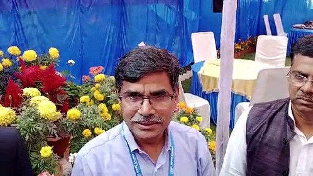 राख की उपयोगिता शत-प्रतिशत होने पर एनटीपीसी कोरबा स्टेशन का विस्तार संभव
