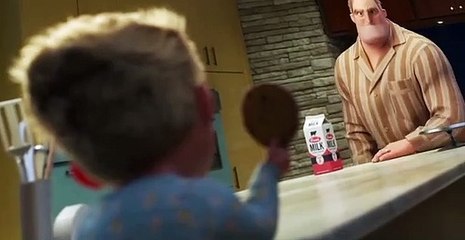 Pixar Popcorn Pixar Popcorn E010 – Cookie Num Num