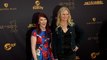 Kate Flannery and Mary Lynn Rajskub 30th Annual Movieguide Awards Red Carpet in Los Angeles
