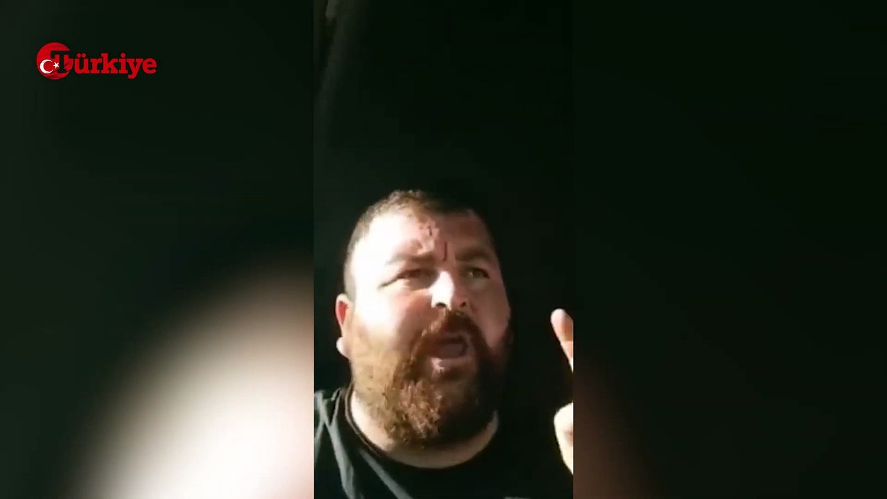 Deprem Bölgesine Giderken Yağmacılar Tarafından Yolu Kesilen Tır Şoförü Konuştu: Ölürüm de Vermem!