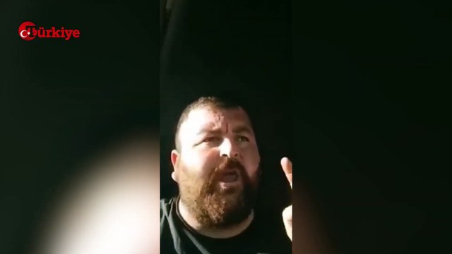 Deprem Bölgesine Giderken Yağmacılar Tarafından Yolu Kesilen Tır Şoförü Konuştu: Ölürüm de Vermem!