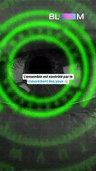 Les lentilles oculaires augmentées, c’est demain !