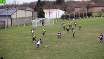 Labastide - Pompignan (05/02/23)