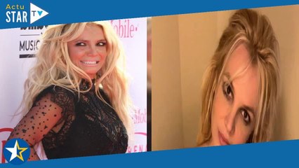 "Je fais de mon mieux" : les proches de Britney Spears inquiets, la chanteuse sort du silence